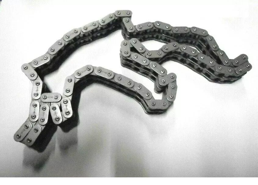 PRIMARY DRIVE CHAIN (Royal Enfield) (Meteor Minor) (500cc) (1958- 62) 